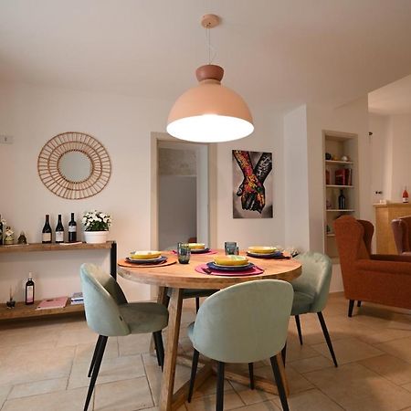Dimora Dani Villa Putignano Kültér fotó