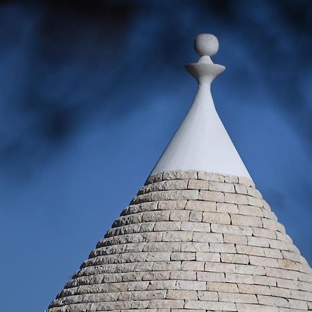Dimora Dani Villa Putignano Kültér fotó