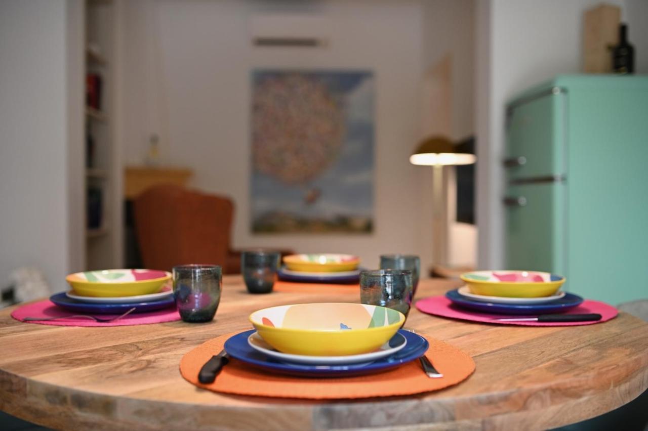 Dimora Dani Villa Putignano Kültér fotó
