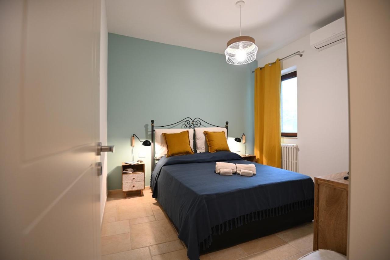 Dimora Dani Villa Putignano Kültér fotó