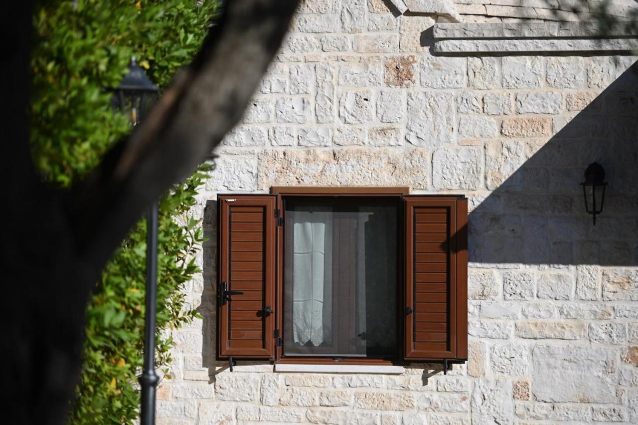 Dimora Dani Villa Putignano Kültér fotó