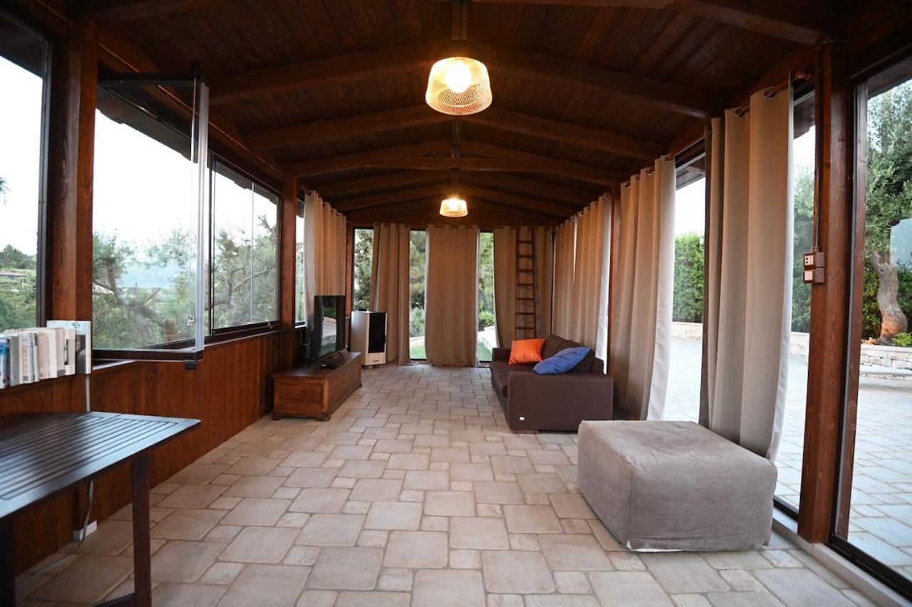 Dimora Dani Villa Putignano Kültér fotó