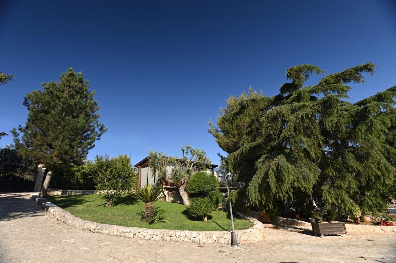 Dimora Dani Villa Putignano Kültér fotó