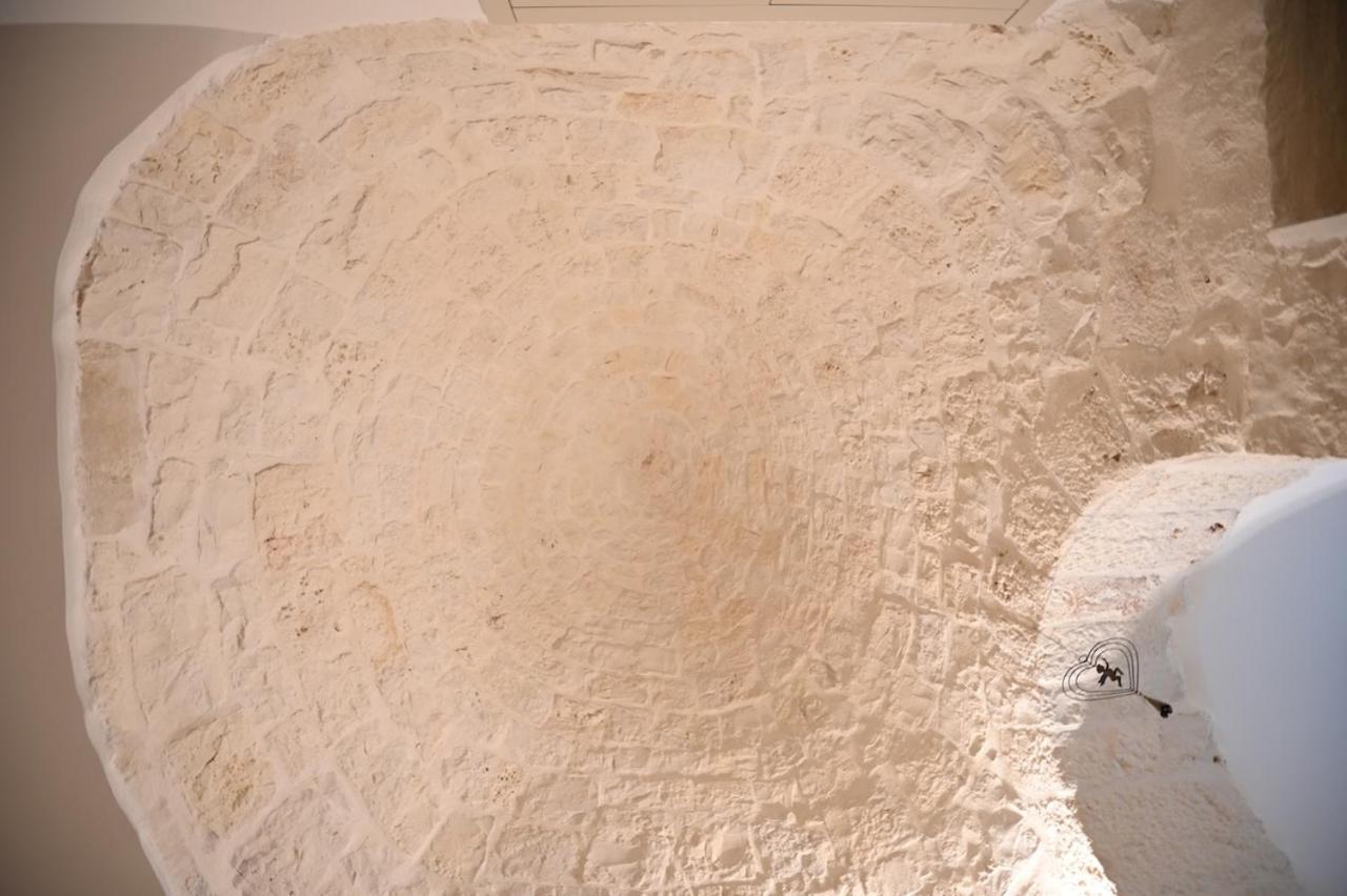 Dimora Dani Villa Putignano Kültér fotó