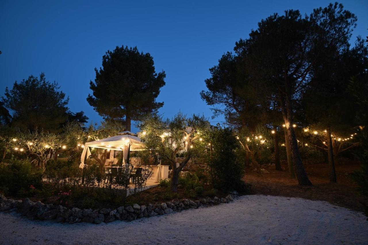 Dimora Dani Villa Putignano Kültér fotó