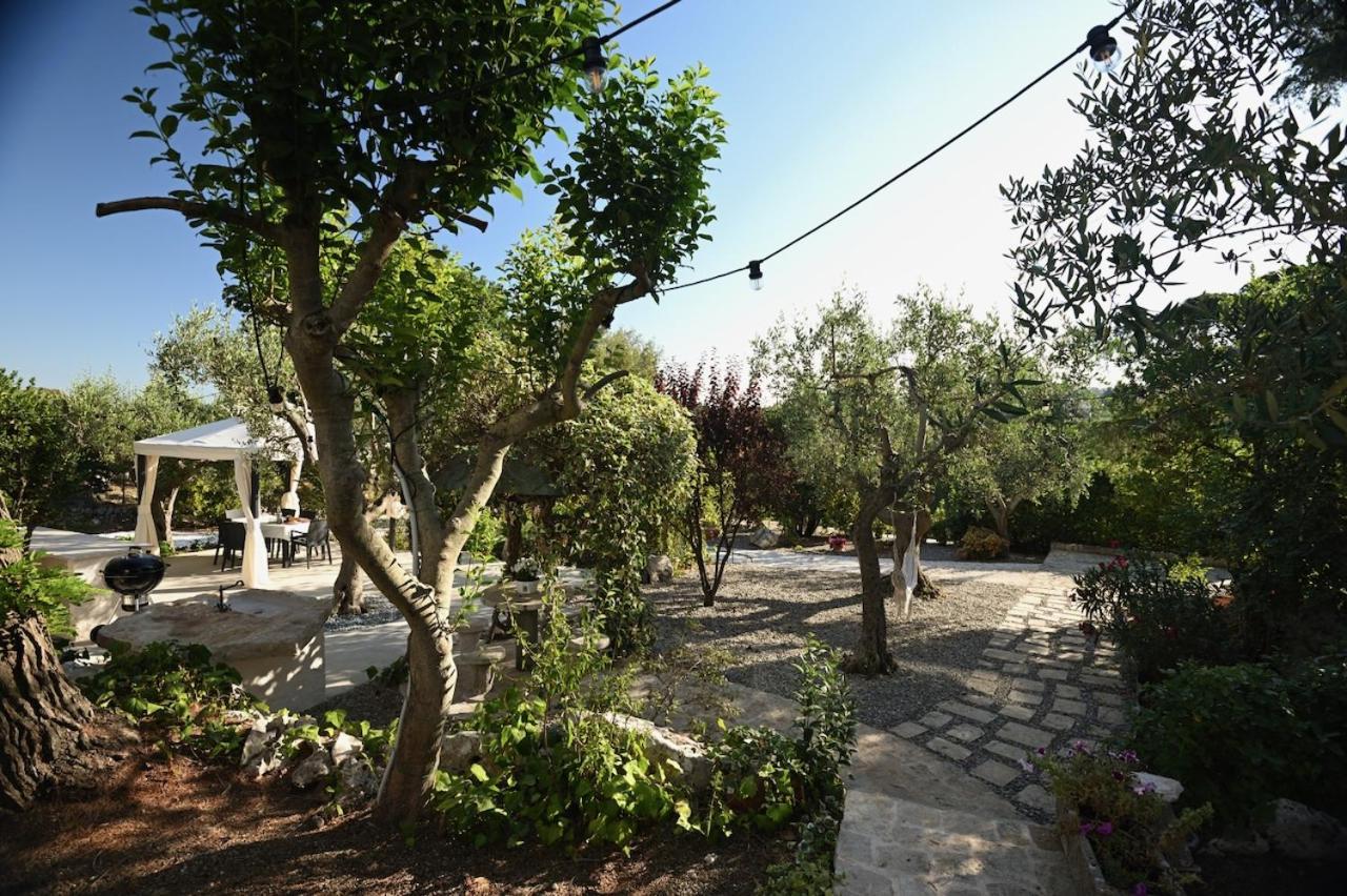Dimora Dani Villa Putignano Kültér fotó