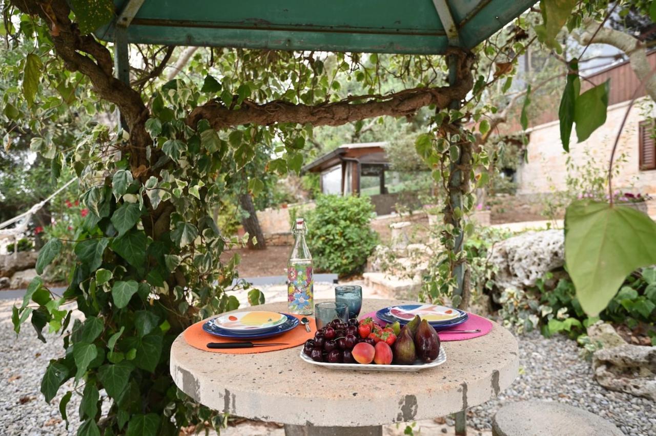 Dimora Dani Villa Putignano Kültér fotó